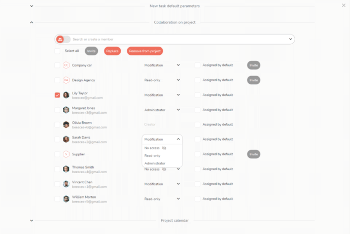 Manage Your Team's Projects From Anywhere