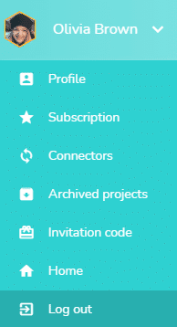 Enter an invitation code to try out all Beesbusy features free of charge