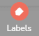 Icon labels