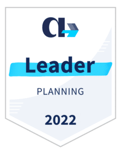 Badge leader planning