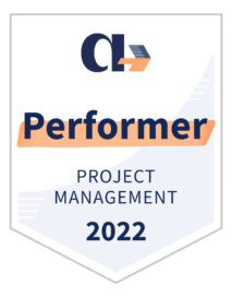 Badge Project Management