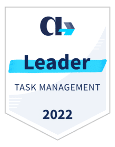 Badge task management