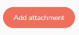 Button to add an attachment
