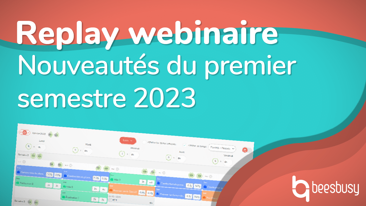 Image de présentation du replay du webinaire 2023